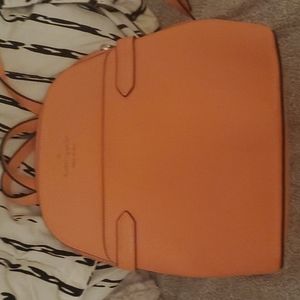Kate Spade Backpack Purse New